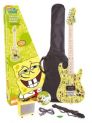 E Gitarre + Mini Verstärker