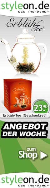 Erblühtee