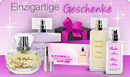 Individuelles Parfum