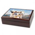 Individuelle Geschenkbox