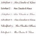 schriftartab
