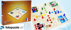 Foto-Brettspiel