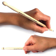 Bleistift Drumstick